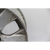 Honda Accord 08-10 Alloy Wheel Rim Disc 7 Spoke 17 Enkei 42700-TA0-A81 #4, A677, OEM, 2008, 2009, 2010