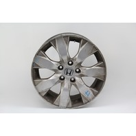 Honda Accord 08-10 Alloy Wheel Rim Disc 7 Spoke 17 Enkei 42700-TA0-A81 #4, A677, OEM, 2008, 2009, 2010