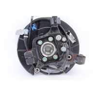 Infiniti QX60 14-17 Rear Right/Passenger Side Spindle Knuckle 43018-3JA0A, A630, OEM, 2014, 2015, 2016, 2017