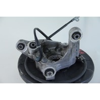 Infiniti G37 11-13 Coupe Rear Right/Pass. Knuckle Spindle, 43018-JK00B, A582, OEM, 2011, 2012, 2013