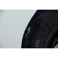 Infiniti G37 11-13 Coupe Rear Right/Pass. Knuckle Spindle, 43018-JK00B, A582, OEM, 2011, 2012, 2013