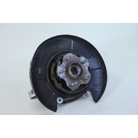 Infiniti G37 11-13 Coupe Rear Right/Pass. Knuckle Spindle, 43018-JK00B, A582, OEM, 2011, 2012, 2013