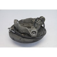 Infiniti FX35 09-12 Rear Spindle Knuckle Left/Driver 43019-1CA0B, A618, OEM, 2009, 2010, 2011, 2012
