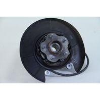Infiniti G37 11-13 Coupe Rear Left/Drivers Knuckle Spindle 43019-JK00B, A582, OEM, 2011, 2012, 2013
