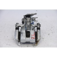 Honda Accord 14-17 Rear Left/Driver Brake Caliper M/T 43019-T2M-P00, OEM, 2014, 2015, 2016, 2017