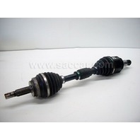Scion tC 05-10 Complete Axle Drive Shaft, Front Left Driver AT 43420-44040 2005, 2006, 2007, 2008, 2009, 2010 Scion tC 05-10 Complete Axle Drive Shaft, Front Left Driver AT 43420-44040 2005, 2006, 2007, 2008, 2009, 2010