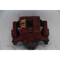 Nissan 350Z 03-05 Brake Caliper, Rear Right/Passenger Side 44001-AM800, OEM, 2003, 2004, 2005