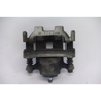 Infiniti FX35 09-10 FX50 Brake Caliper Rear Left/Driver 44011-1BA0A, OEM, 2009, 2010