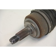 Acura TSX 04-08 Right Passenger Drive Axle Shaft A/T 44305-SEA-N00, OEM, 2004, 2005, 2006, 2007, 2008