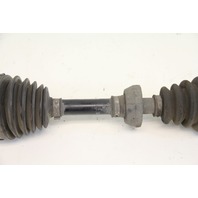Acura TSX 04-08 Right Passenger Drive Axle Shaft A/T 44305-SEA-N00, OEM, 2004, 2005, 2006, 2007, 2008
