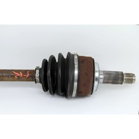 Honda Odyssey 05-06 Axle Drive Shaft, Front Right/Passenger Side 44305-SHJ-A01, OEM, 2005, 2006