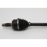 Honda Odyssey 07-10 Front Right/Passenger Axle Drive Shaft 44305-SHJ-L01, A622, OEM, 2007, 2008, 2009, 2010