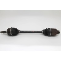 Honda Odyssey 07-10 Front Right/Passenger Axle Drive Shaft 44305-SHJ-L01, A622, OEM, 2007, 2008, 2009, 2010