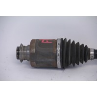 Honda Accord 15-17 Drive Shaft Axle, Right/Passenger 2.4L M/T 44305-T2A-A71, A620, OEM, 2015, 2016, 2017
