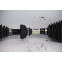 Honda Accord 15-17 Drive Shaft Axle, Right/Passenger 2.4L M/T 44305-T2A-A71, A620, OEM, 2015, 2016, 2017