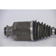 Honda Accord 15-17 Drive Shaft Axle, Right/Passenger 2.4L M/T 44305-T2A-A71, A620, OEM, 2015, 2016, 2017