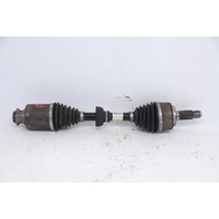 Honda Accord 15-17 Drive Shaft Axle, Right/Passenger 2.4L M/T 44305-T2A-A71, A620, OEM, 2015, 2016, 2017