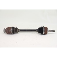 Acura TL 12-14 Axle Drive Shaft A/T Front Right/Passenger 44305-TK4-A12, OEM, 2012, 2013, 2014