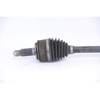 Honda Odyssey 07-10 Front Left/Driver Axle Shaft V6 3.5L 44306-SHJ-L01, A622, OEM, 2007, 2008, 2009, 2010