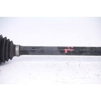 Honda Odyssey 07-10 Front Left/Driver Axle Shaft V6 3.5L 44306-SHJ-L01, A622, OEM, 2007, 2008, 2009, 2010