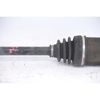 Honda Odyssey 07-10 Front Left/Driver Axle Shaft V6 3.5L 44306-SHJ-L01, A622, OEM, 2007, 2008, 2009, 2010