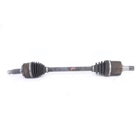 Honda Odyssey 07-10 Front Left/Driver Axle Shaft V6 3.5L 44306-SHJ-L01, A622, OEM, 2007, 2008, 2009, 2010