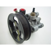Scion tC 05-10 Power Steering Pump w/ Pulley 2.4L (4 cylinder) 44310-21050 2005, 2006, 2007, 2008, 2009, 2010 Scion tC 05-10 Power Steering Pump w/ Pulley 2.4L (4 cylinder) 44310-21050 2005, 2006, 2007, 2008, 2009, 2010