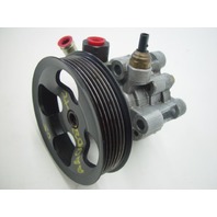 Scion tC 05-10 Power Steering Pump w/ Pulley 2.4L (4 cylinder) 44310-21050, OEM, 2005, 2006, 2007, 2008, 2009, 2010