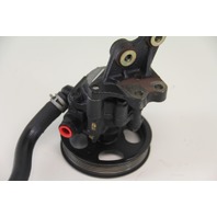 Toyota 4Runner 03-09 Power Steering Pump W/ Pulley V8 4.7L 44320-35610, OEM, 2003, 2004, 2005, 2006, 2007, 2008, 2009