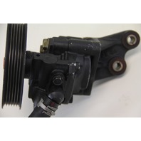 Toyota 4Runner 03-09 Power Steering Pump W/ Pulley V8 4.7L 44320-35610, OEM, 2003, 2004, 2005, 2006, 2007, 2008, 2009