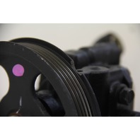 Toyota 4Runner 03-09 Power Steering Pump W/ Pulley V8 4.7L 44320-35610, OEM, 2003, 2004, 2005, 2006, 2007, 2008, 2009