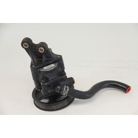 Toyota 4Runner 03-09 Power Steering Pump W/ Pulley V8 4.7L 44320-35610, OEM, 2003, 2004, 2005, 2006, 2007, 2008, 2009
