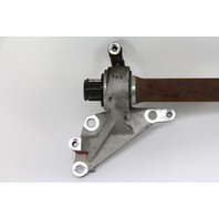 Honda Accord 13-17 EX-L 3.5L Half Jack Intermediate Shaft Assembly, A731, OEM, 2013, 2014, 2015, 2016, 2017