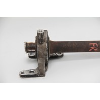 Honda Civic 06-11 Si Front Half Jack Shaft M/T Axle Shaft 2.0L, 44500-SVB-A00, OEM, 2006, 2007, 2008, 2009, 2010, 2011