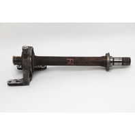 Honda Civic 06-11 Si Front Half Jack Shaft M/T Axle Shaft 2.0L, 44500-SVB-A00, OEM, 2006, 2007, 2008, 2009, 2010, 2011