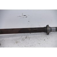 Honda Accord 13-17 Axle Half Jack Shaft, Right, 2.4L M/T 44500-T2A-A10, A620, OEM, 2013, 2014, 2015, 2016, 2017