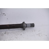 Honda Accord 13-17 Axle Half Jack Shaft, Right, 2.4L M/T 44500-T2A-A10, A620, OEM, 2013, 2014, 2015, 2016, 2017