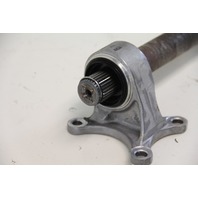 Acura ILX 16-17 Axle Half Shaft Jack Shaft 44500-TZ4-A00, A846, OEM, 2016, 2017