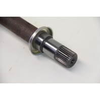 Acura ILX 16-17 Axle Half Shaft Jack Shaft 44500-TZ4-A00, A846, OEM, 2016, 2017