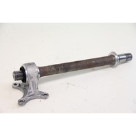 Acura ILX 16-17 Axle Half Shaft Jack Shaft 44500-TZ4-A00, A846, OEM, 2016, 2017