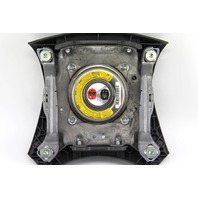 Toyota Camry 07-11 Steering Wheel Air Bag Airbag, Black 4 Spoke 45130-06131, OEM, 2007, 2008, 2009, 2010, 2011