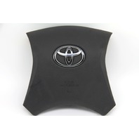 Toyota Camry 07-11 Steering Wheel Air Bag Airbag, Black 4 Spoke 45130-06131, OEM, 2007, 2008, 2009, 2010, 2011