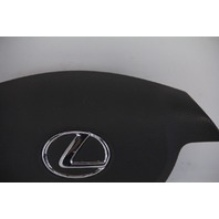 Lexus GS350 07-11 Steering Wheel Air Bag Airbag 45130-30670 Brown, A607, OEM, 2007, 2008, 2009, 2010, 2011
