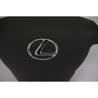 Lexus GS350 07-11 Steering Wheel Air Bag Airbag 45130-30670 Brown, A607, OEM, 2007, 2008, 2009, 2010, 2011