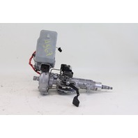 Toyota Camry 12-15 Steering Column Assembly, Floor Shift 4520A-06031, A567, OEM, 2012, 2013, 2014, 2015