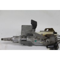 Toyota Camry 07-11 Hybrid Steering Column 45250-06480, A638, OEM, 2007, 2008, 2009, 2010, 2011