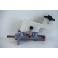 Acura TL 09-14 Brake Master Cylinder Assembly 46100-TK4-A01, A524, OEM, 2009, 2010, 2011, 2012, 2013, 2014
