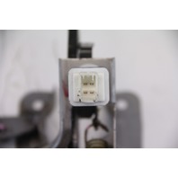 Honda Accord 13-17 EX-L Sedan, Brake Pedal Assembly 46600-T2A-A91, A624, OEM, 2013, 2014, 2015, 2016, 2017