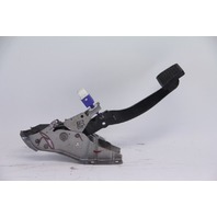 Honda Accord 13-17 EX-L Sedan, Brake Pedal Assembly 46600-T2A-A91, A624, OEM, 2013, 2014, 2015, 2016, 2017