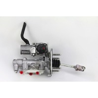 Toyota Camry 07-11, Master Brake Cylinder Assy. 47201-33510 Factory, A638, OEM, 2007, 2008, 2009, 2010, 2011
